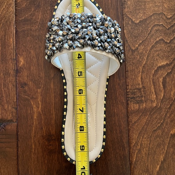 Bling Summer Slides - Picture 4 of 6